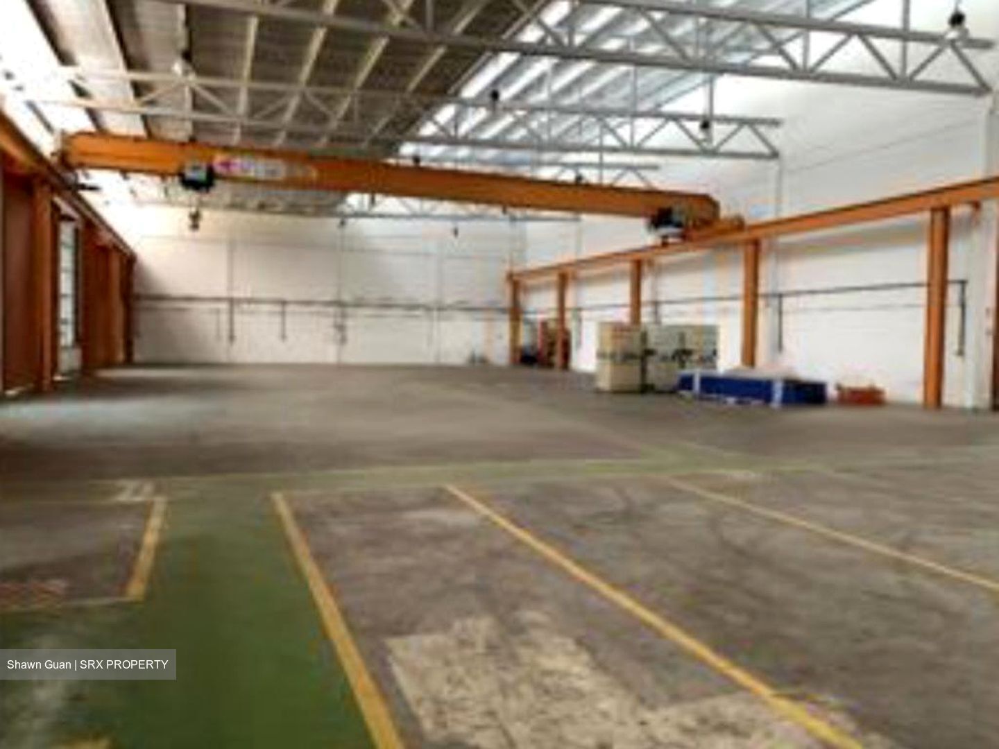 Loyang Way (D17), Factory #452228471